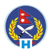 Nepal Police Hospital Logo